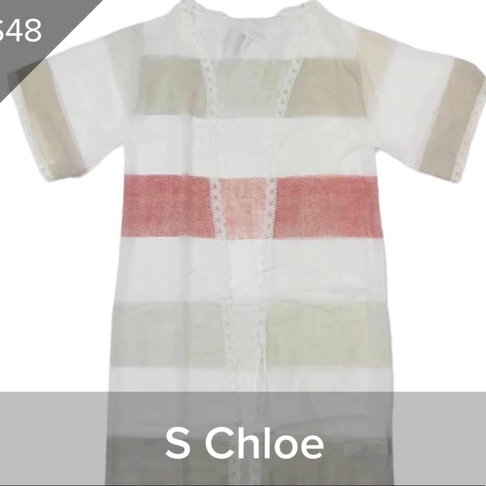 NWT Lularoe Sm Chloe.